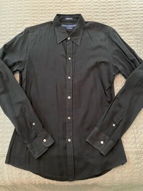 RL sport shirt